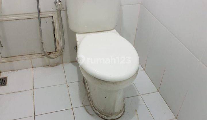 Ruko Murah Bagus 3 Lantai  di Kebayoran Square Bintaro Jaya 2