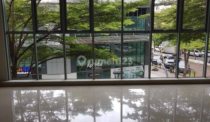 Ruko Murah Bagus 3 Lantai  di Kebayoran Square Bintaro Jaya 1