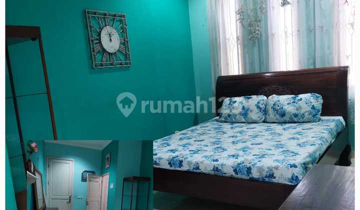 A 2-Story Move-In Ready House in a Strategic Location at The Green BSD 2