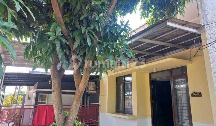 Rumah Murah Hanya Modal Luas Dan Asri Di Depok City Rumah Murah Hanya Modal Luas Dan Asri Di Depok City