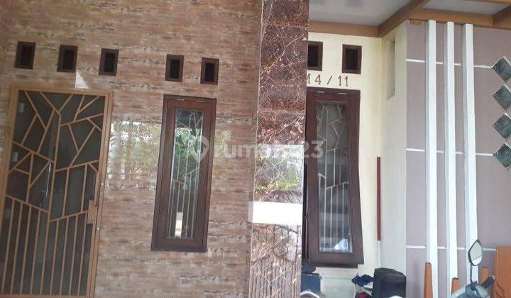 Rumah Bagus 2 Lantai Siap Huni Di Cipondoh Tangerang 2