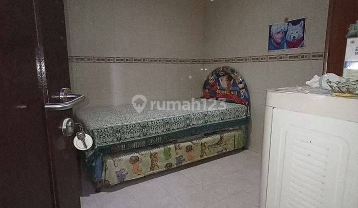 Rumah Luas Murah Lokasi Strategis Di Graha Raya 2