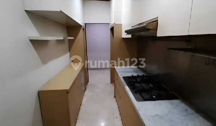 Rumah Murah Bagus 2 lantai di Sektor 5 Bintaro Jaya 2