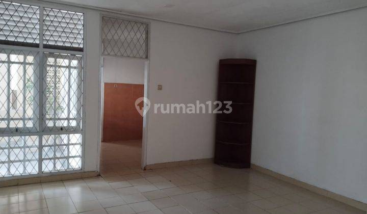 Rumah Bagus dan Nyaman Sia Huni Di Villa melti  1