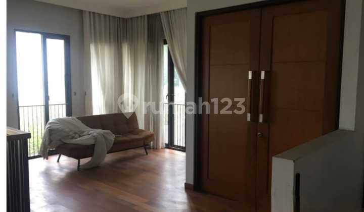 Rumah 2 Lantai Siap Huni Lokasi Strategis Di Puri Bintaro  2