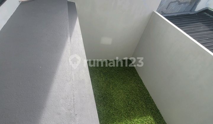 Rumah Bagus Luas Asri Siap Huni Di Puspita Loka Bsd 2