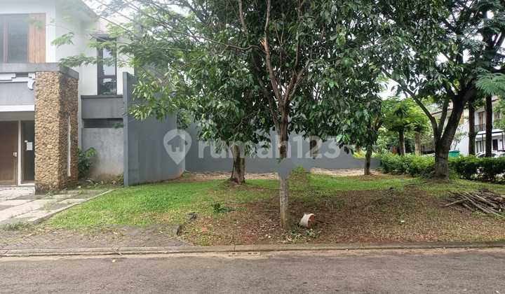 Kavling Murah Amarilla The Avani Strategis di Bsd Tangerang