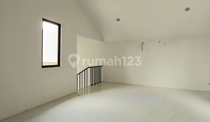 2-Story Ready to Occupy House in Serpong Garden 2