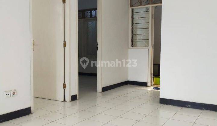 Rumah 2 Lantai Shm Bagus Di Nusa Loka Bsd 1