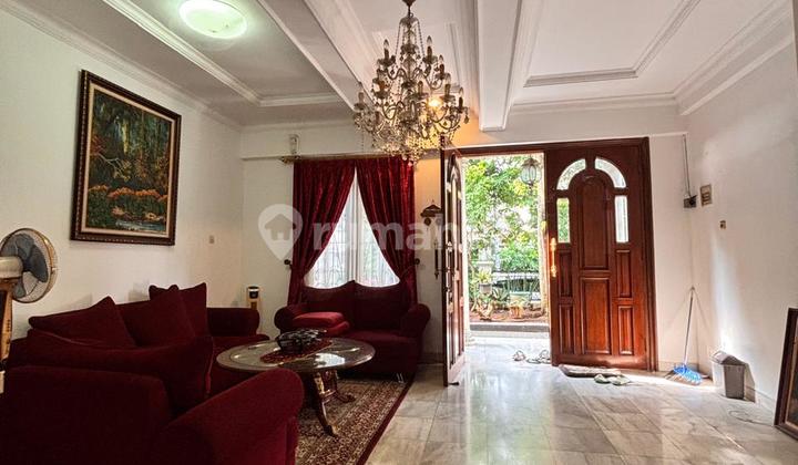 Affordable Spacious House in Strategic Location at Giriloka BSD 2