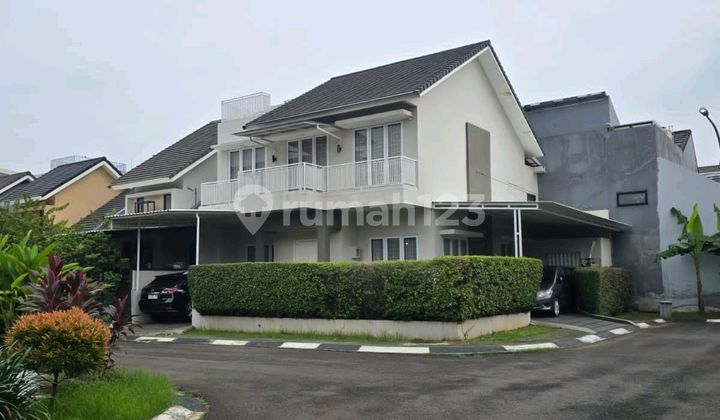 Nice House Ready to Occupy Hook Strategic Location In Melia Residence