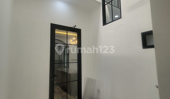 Rumah Bagus Nyaman Siap Huni Di Alam Sutera