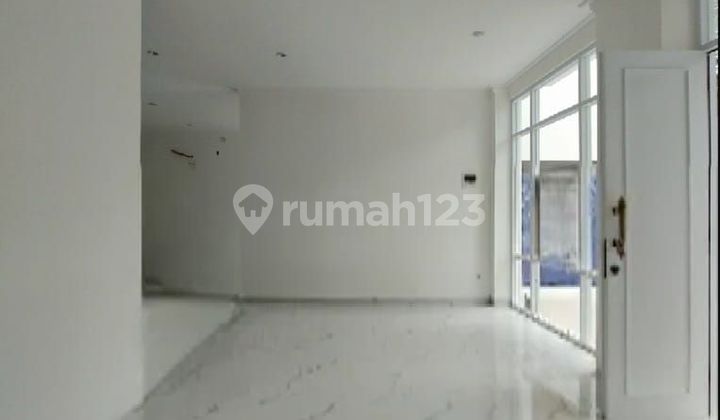 Rumah 2 Lantai Shm Bagus Di Bintaro Sektor 9 2