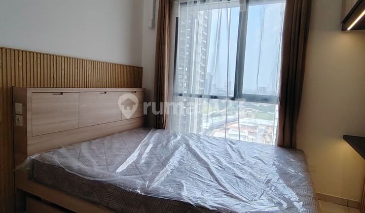 Sky House Apartment Ready to Occupied Near Toll Road in Alam Sutera