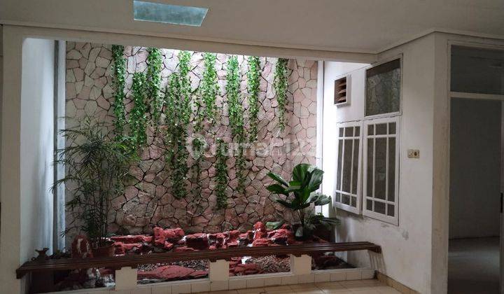 Rumah Bagus dan Nyaman Sia Huni Di Villa melti  2