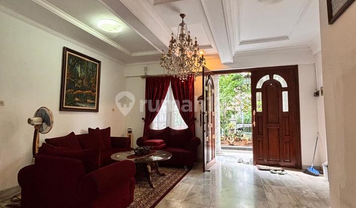 Affordable Spacious House in Strategic Location at Giriloka BSD