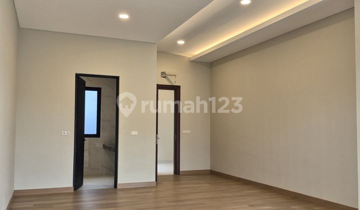 Nice 2-Story Ready-to-Occupy House Standalone Building in BSD 2