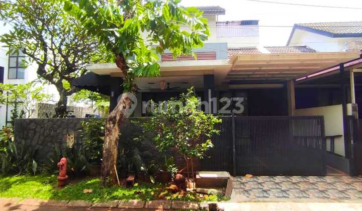 Nice Minimalist Hook House in Graharaya Bintato 2