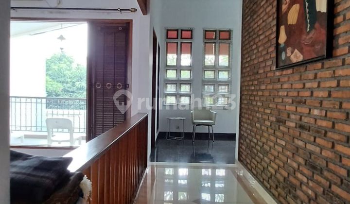 Turun Harga Rumah 2 Lantai Shm Bagus Di Bintaro Sektor 9 2