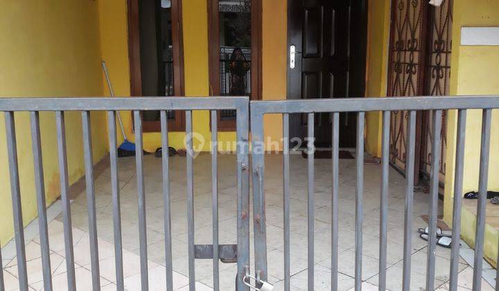 Rumah Siap Huni Butuh Uang Di Duta Bintaro Tangerang 1