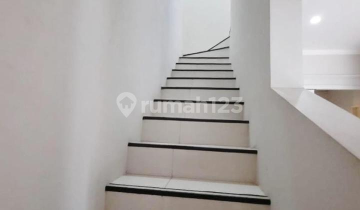 Rumah 2 Lantai Siap Huni di Ayna Residence Graha Raya 2