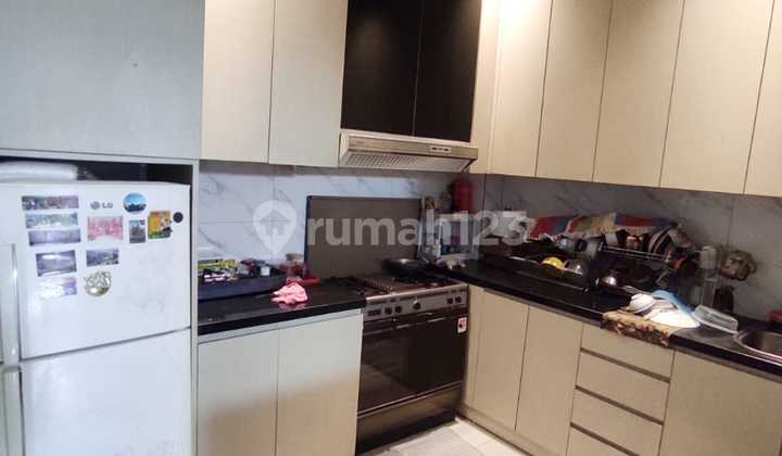 Rumah Bagus Minimalis di Sektor 5 Bintaro Jaya  Tangerang selatan 2
