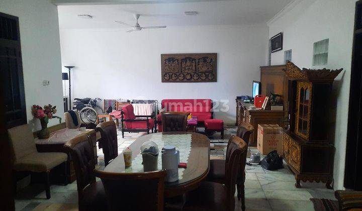 Rumah 2 Lantai Bagus SHM di Bsd Tangerang 2