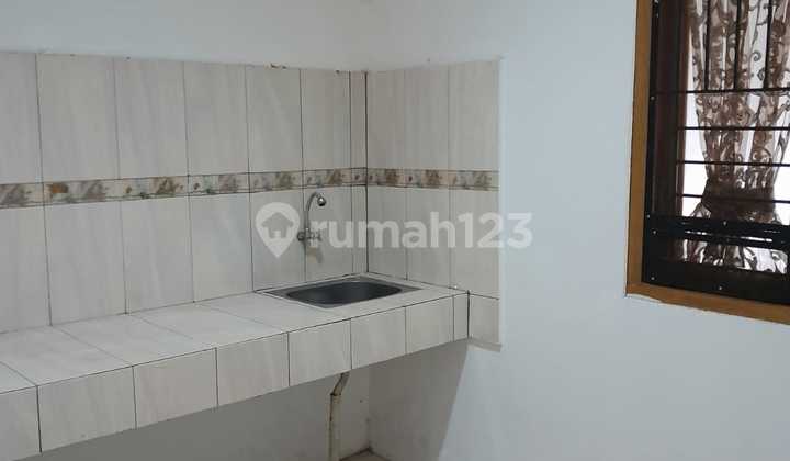 Rumah Bagus siap Huni di Villa Melati Mas Rumah Bagus siap Huni di Villa Melati Mas