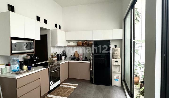 Rumah Murah 2 Lantai Siap Huni Di Cluster Premium Graha Raya 2