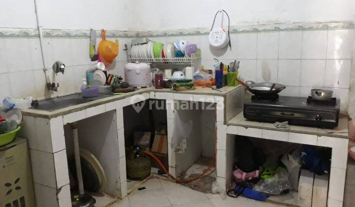 Rumah Siap Huni Butuh Uang Di Duta Bintaro Tangerang 2