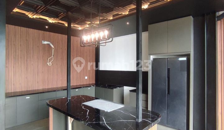 Rumah 2 Lantai Shm Bagus Hadap Utara Di Bintaro Tangsel 2