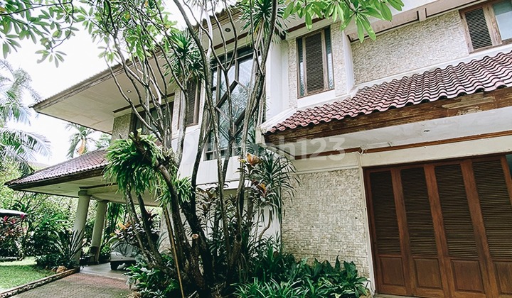 Rumah Hook 2 Lantai Siap Huni Di Komplek Rspp Fatmawati Jaksel Rumah Hook 2 Lantai Siap Huni Di Komplek Rspp Fatmawati Jaksel