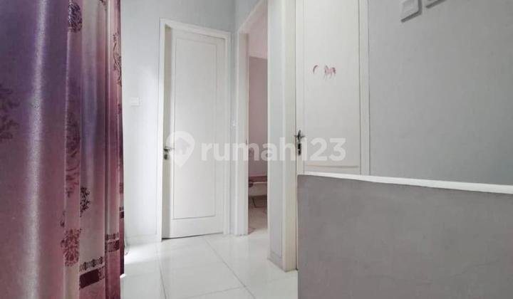 Rumah 2 Lantai Siap Huni di Ayna Residence Graha Raya Rumah 2 Lantai Siap Huni di Ayna Residence Graha Raya
