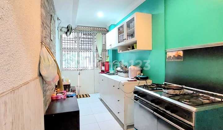 Rumah Bagus 2 Lantai Lokasi Premium Di Bintaro Jaya 2