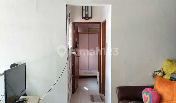 Rumah Hook 2 Lantai Lokasi Strategis Di Puri Bintaro