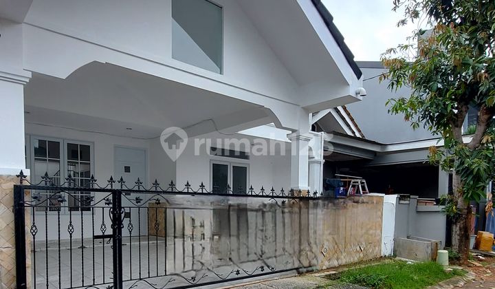 Turun Harga Siap Huni Lokasi Strategis Di Dahlia Loka