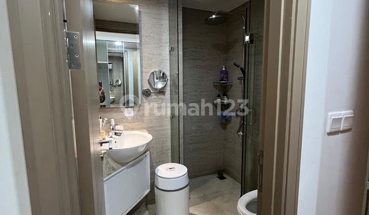 Disewa Apartemen Gold Coast Pik 1BR full furnished sea view 2