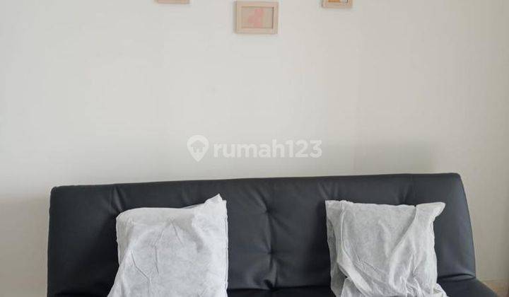 Disewakan Apartemen Gold Coast Pik 1BR,51m2 full furnished, city view 2