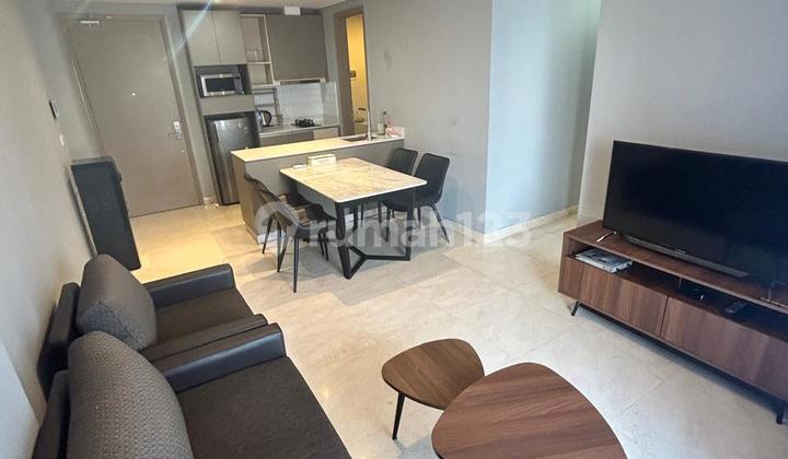 Disewakan Apartemen Gold Coast, 2BR, 90m2, Full Furnish Disewakan Apartemen Gold Coast, 2BR, 90m2, Full Furnish