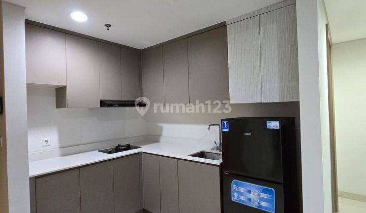 Disewa Apartemen Gold Coast Pik 3br furnished, sea view 2