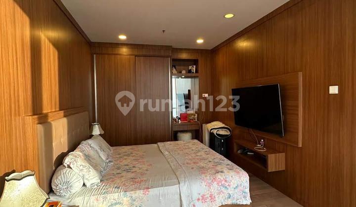 For Rent Regatta Apartment Mutiara Beach 3BR 150m2 open sea view 2