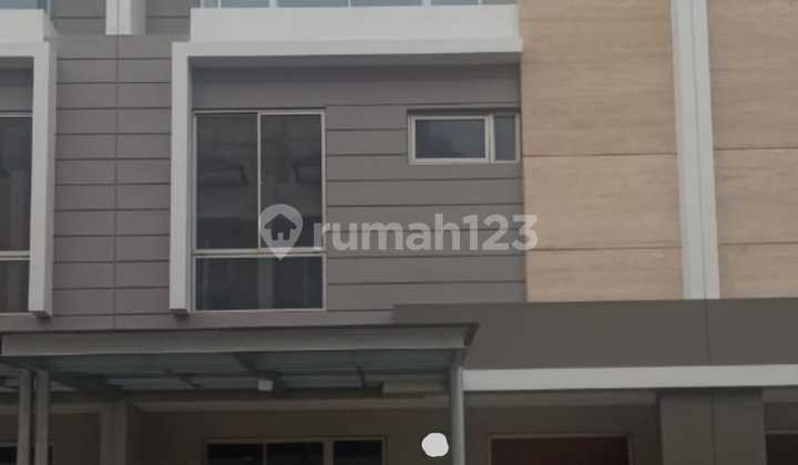 Dijual Rumah Harmony Golf Island, 6X12,5, 3 Lantai, Ready 2