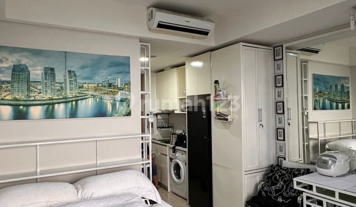 For Rent Gold Coast Apartment, Studio, 28m2, Furnished, Sea View