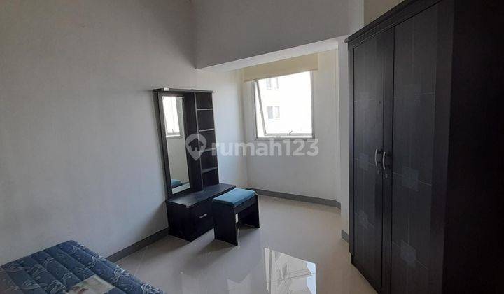 Apartemen Mediterania Gajah Mada 3 Bedroom Furnished 1