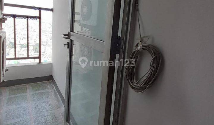 Apartemen Mediterania Gajah Mada 3 Bedroom Furnished 2