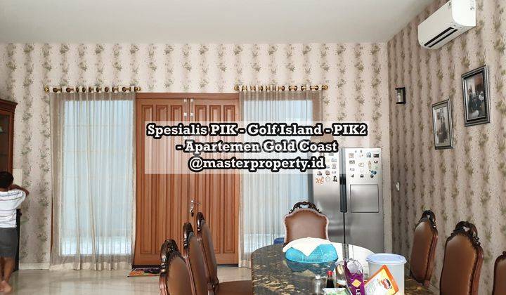 Dijual Rumah Pik 805 M2, Minimalis, Siap Huni, Furnished 2