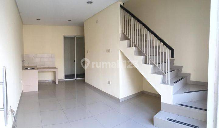 Rumah Katamaran Indah Pik 4x11,5, Standard Developer, Tenggara 2