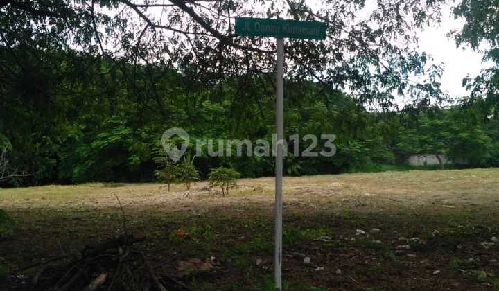 Jual Kavling Green Court Cengkareng Luas 425m2 Hoek Samping Danau Jual Kavling Green Court Cengkareng Luas 425m2 Hoek Samping Danau