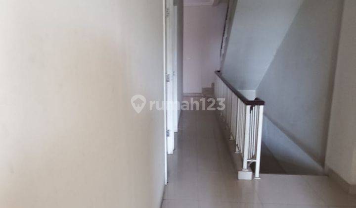 Sewa Ruko Sedayu Square Cengkareng 4,5x15,3,5 Lantai, Hadap Jalan Raya 3