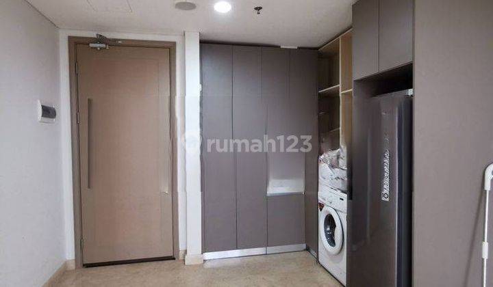 Termurah, Apartemen Gold Coast Pik 1 Bedroom 51m2 View City 1